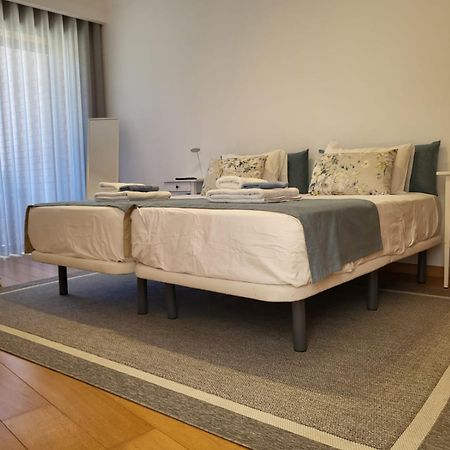 Hotel Blue Bird House - BBH à Figueira da Foz Extérieur photo