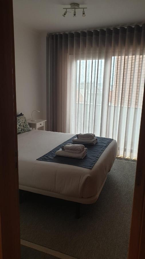 Hotel Blue Bird House - BBH à Figueira da Foz Extérieur photo