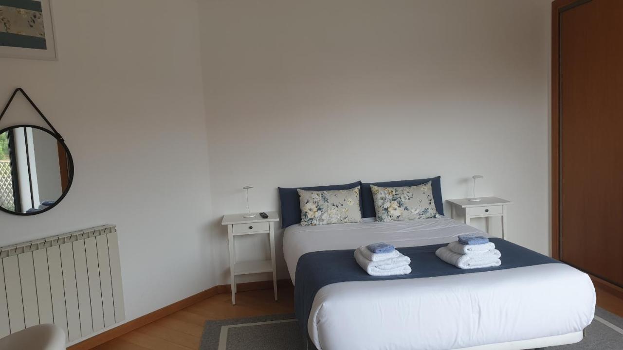 Hotel Blue Bird House - BBH à Figueira da Foz Extérieur photo