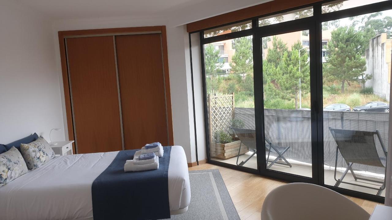 Hotel Blue Bird House - BBH à Figueira da Foz Extérieur photo