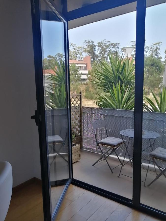 Hotel Blue Bird House - BBH à Figueira da Foz Extérieur photo
