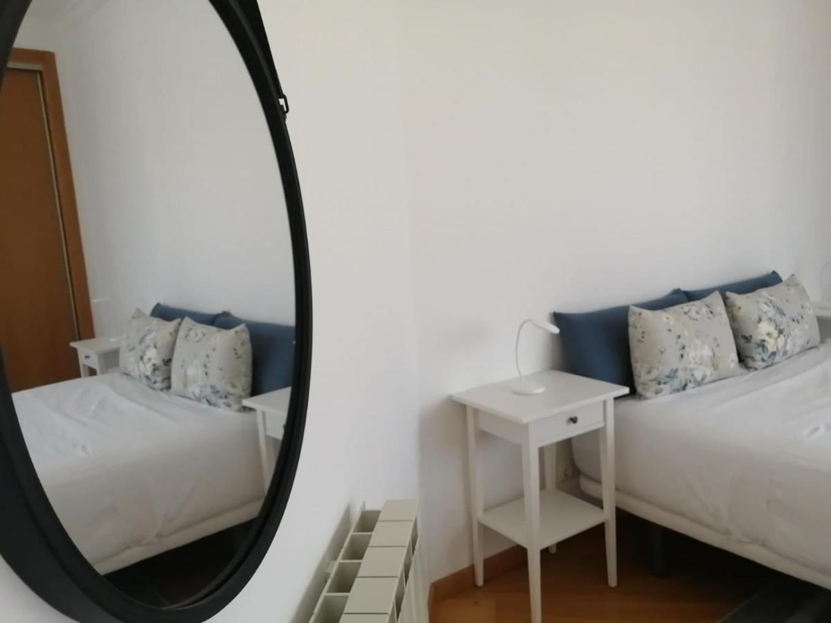 Hotel Blue Bird House - BBH à Figueira da Foz Extérieur photo