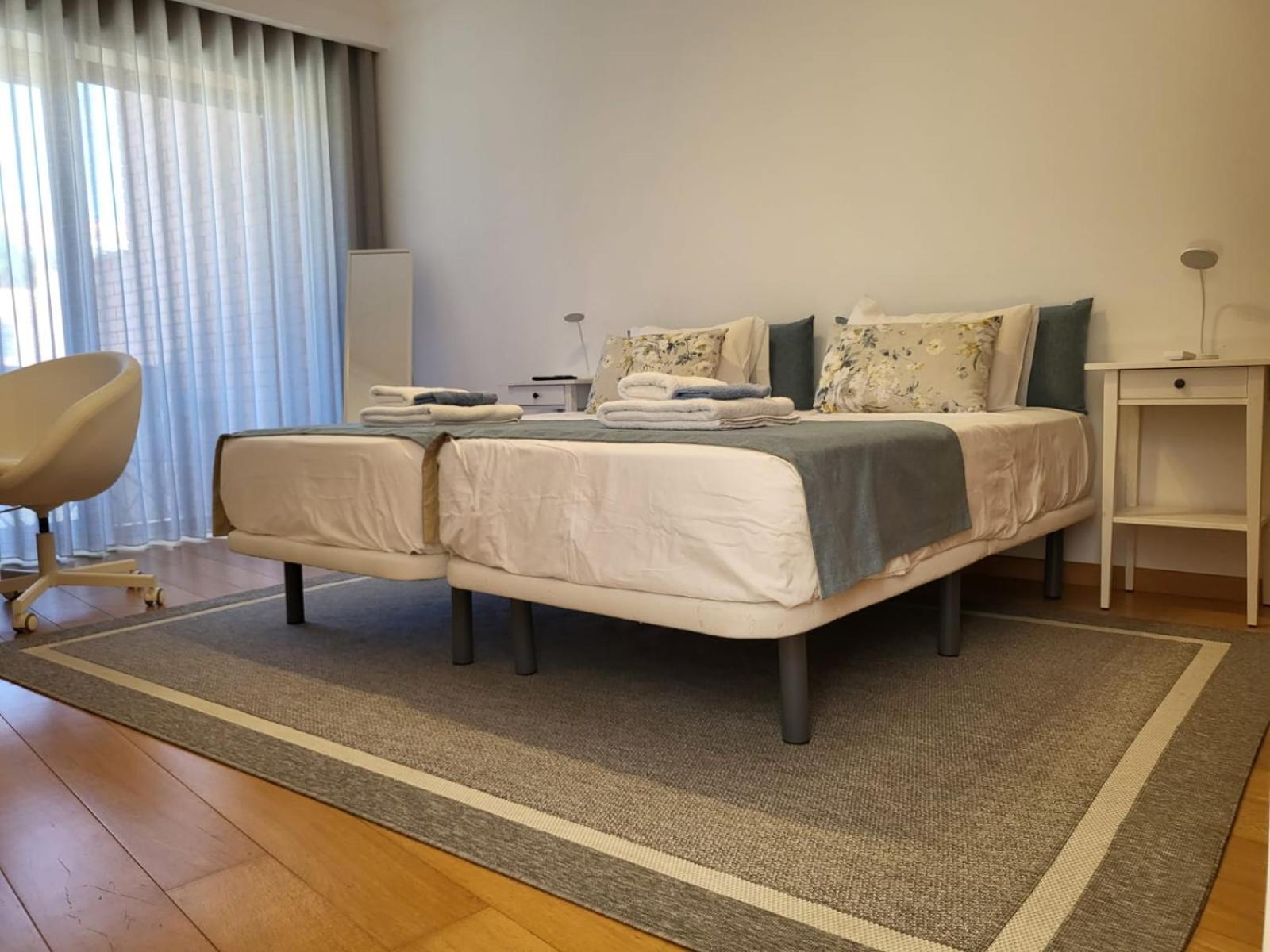 Hotel Blue Bird House - BBH à Figueira da Foz Extérieur photo